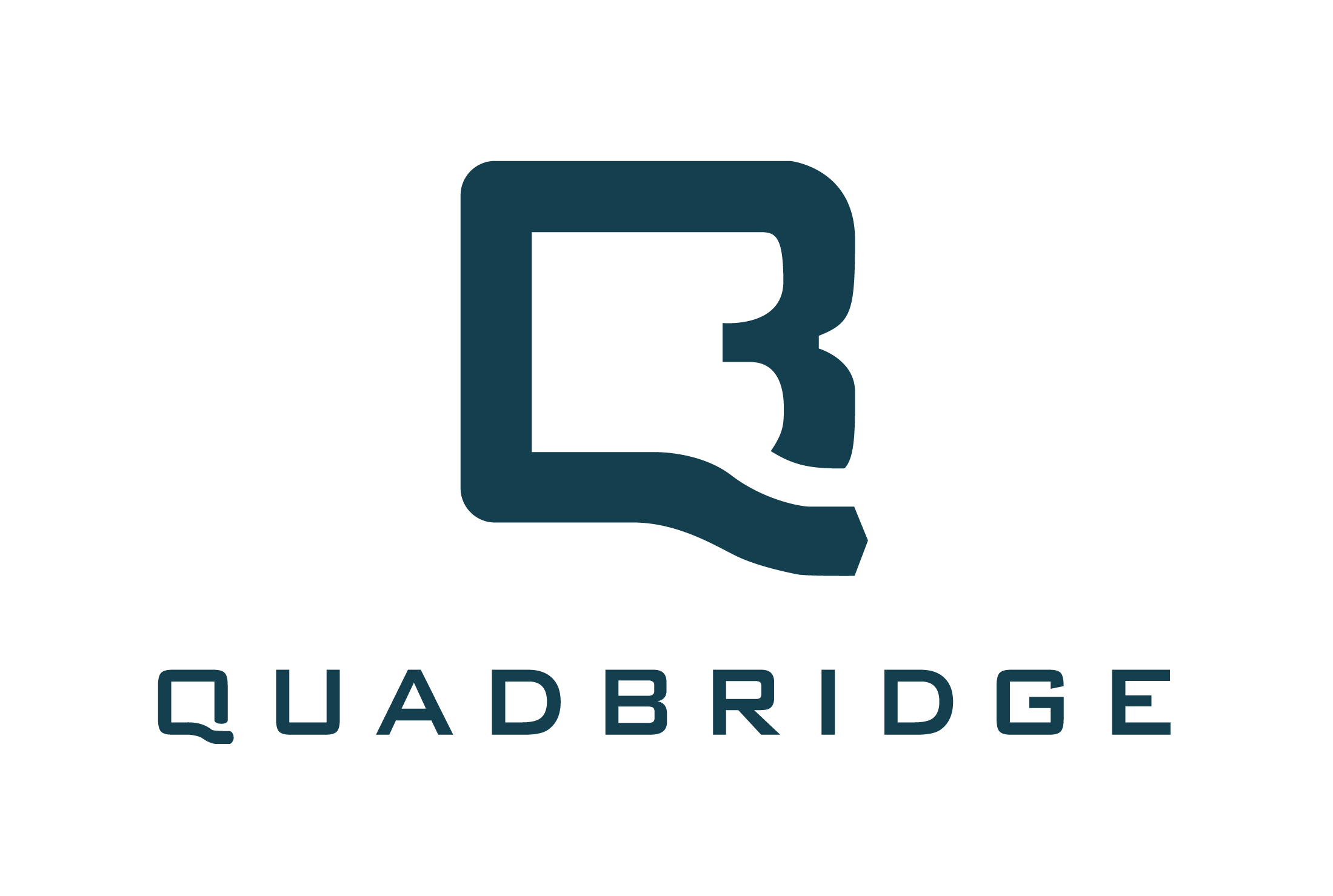 Quadbridge logo