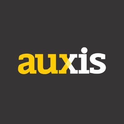 Auxis logo