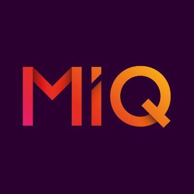 MiQ Digital logo