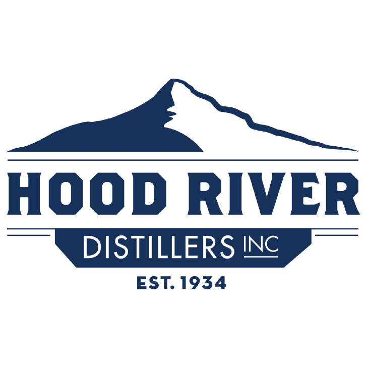 Hood River Distillers logo