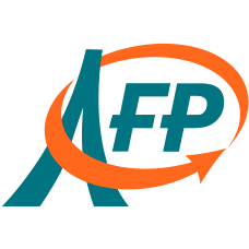 AFP logo
