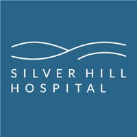 Silver Hill Hospital logo