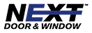 Next Door & Window logo