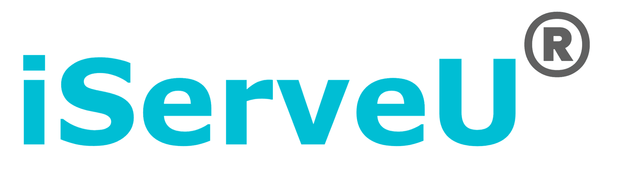 iServeU logo