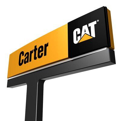 Carter Machinery logo