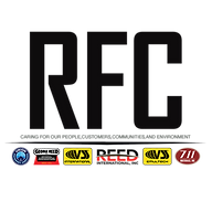 Reed Family Companies logo
