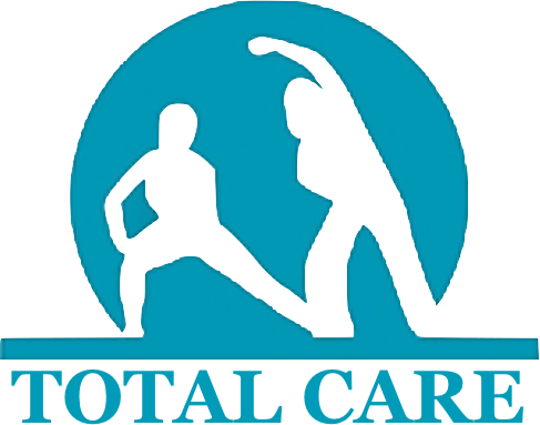 Total Care PT logo