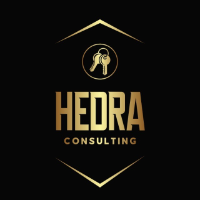Hedra Consulting logo