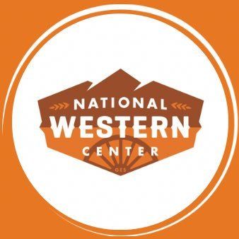 National Western Center logo