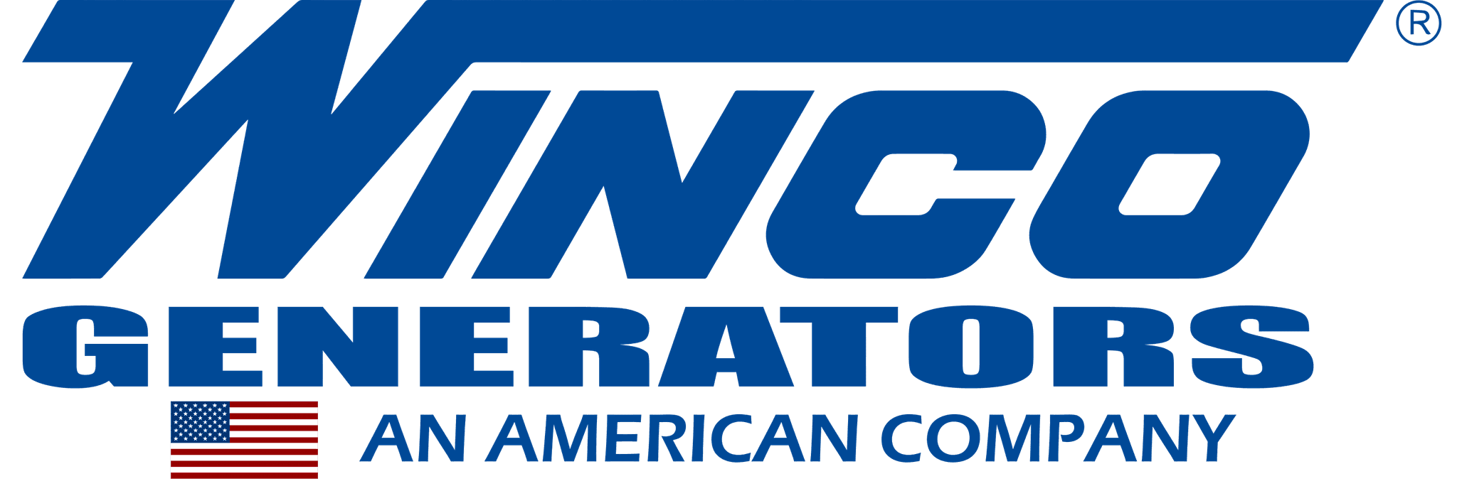 WINCO logo