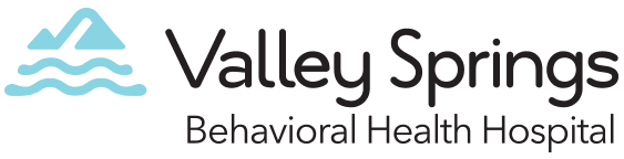 Valley Springs Behavioral Health Hospital logo