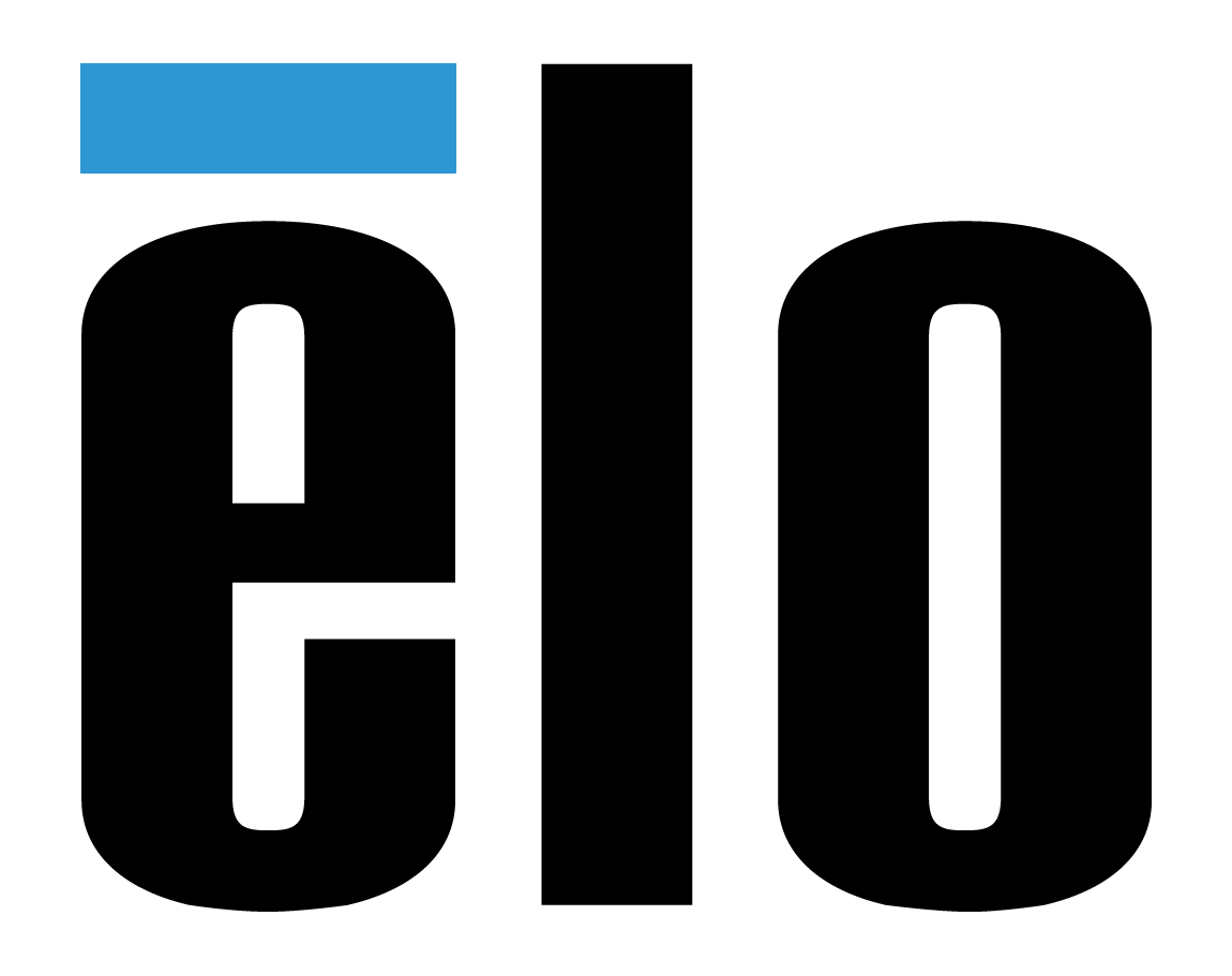 Elo Touch Solutions logo