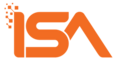 ISA Cybersecurity logo