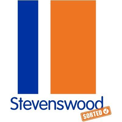 Stevenswood Trade Counters logo