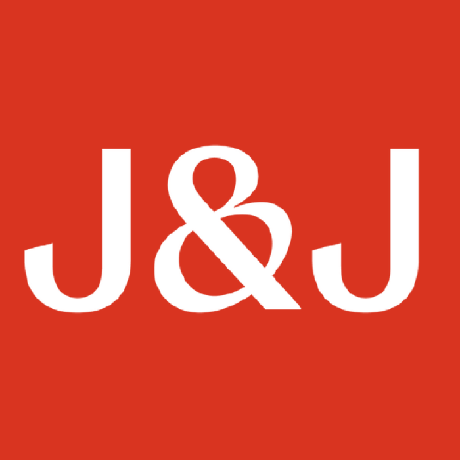 Johnson & Johnson logo