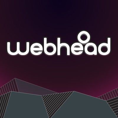Webhead logo