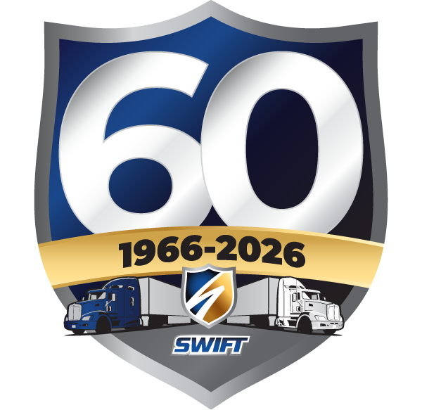 Swift Transportation logo