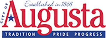City of Augusta logo