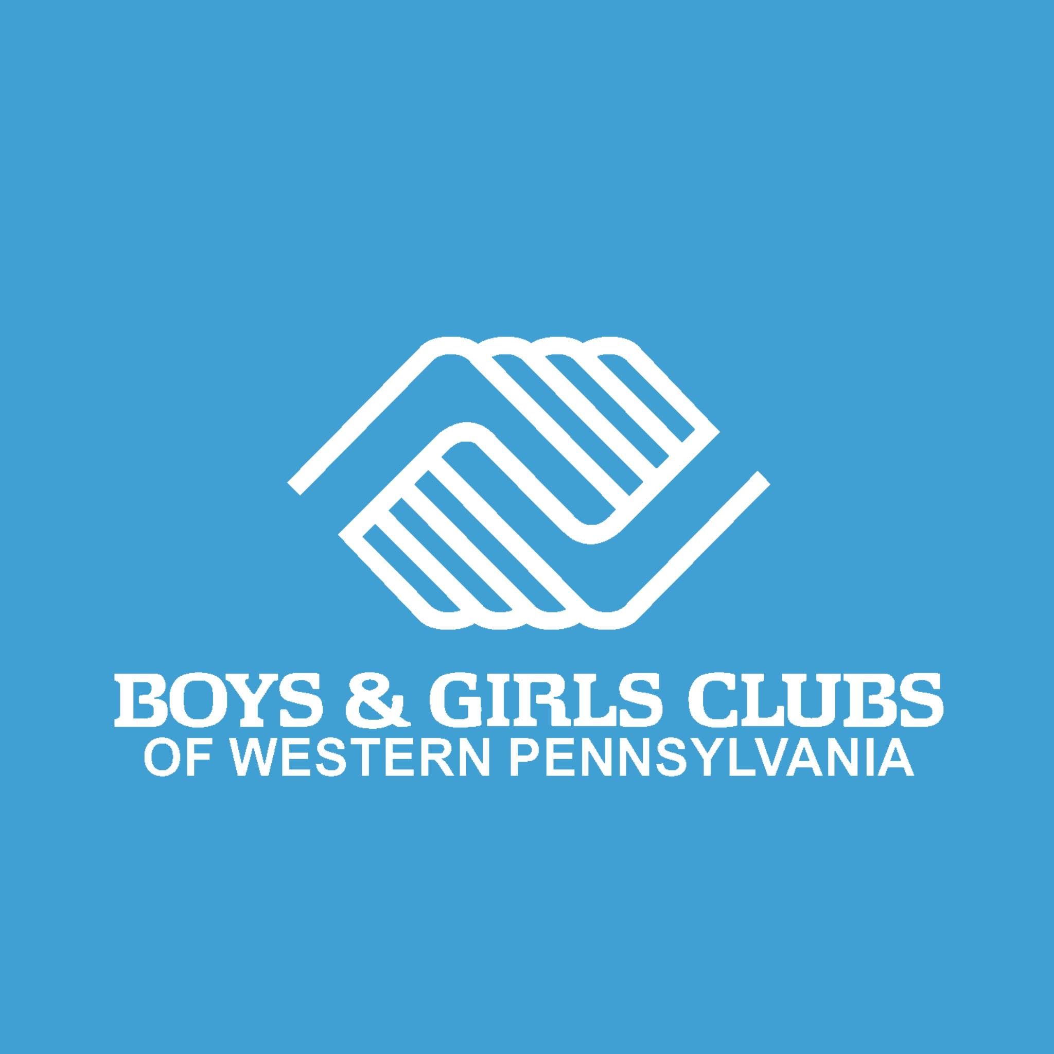 Boys & Girls Clubs of Western Pennsylvania logo
