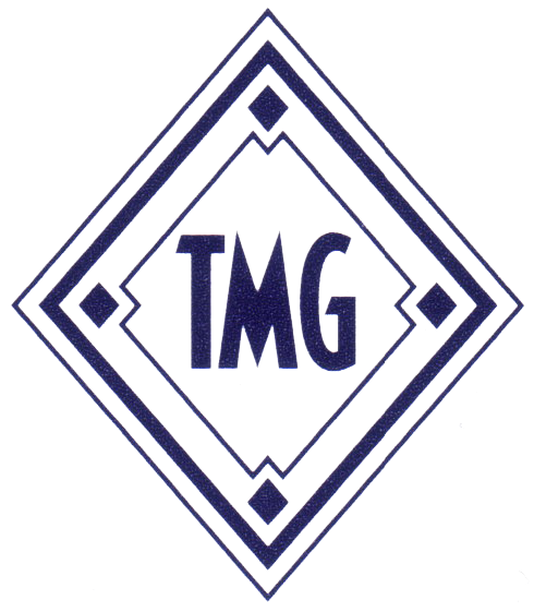 TMG The Moore Group logo