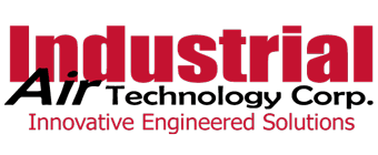 Industrial Air Technology and Strategic Partners logo