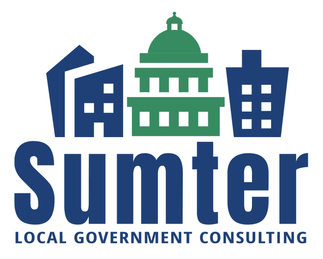 Sumter Local Government Consulting logo