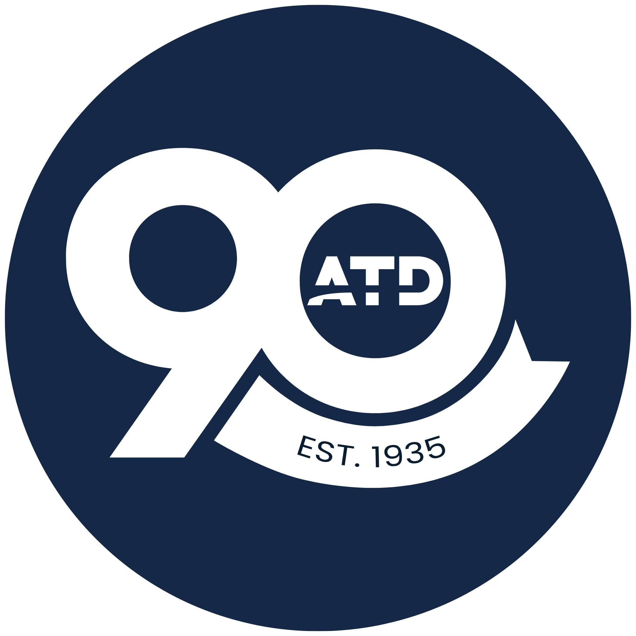 American Tire Distributors logo