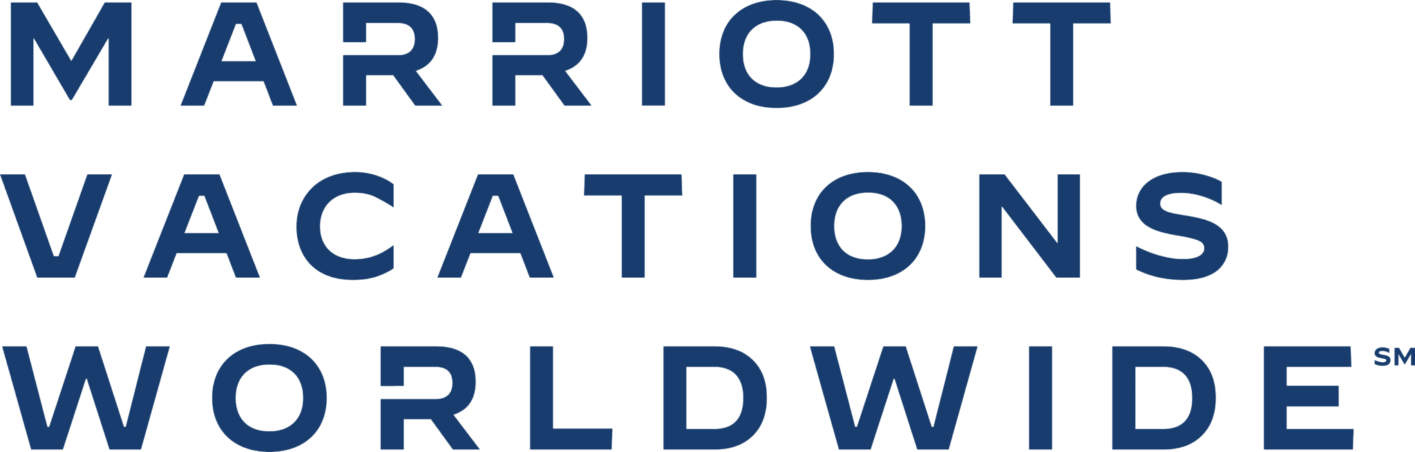 Marriott Vacations Worldwide logo