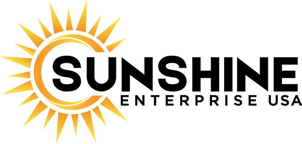 Sunshine Enterprise USA logo