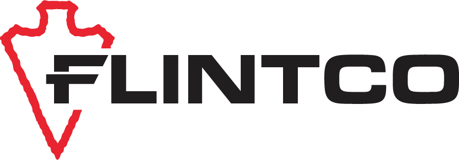 Flintco logo
