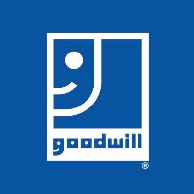 Goodwill San Diego logo