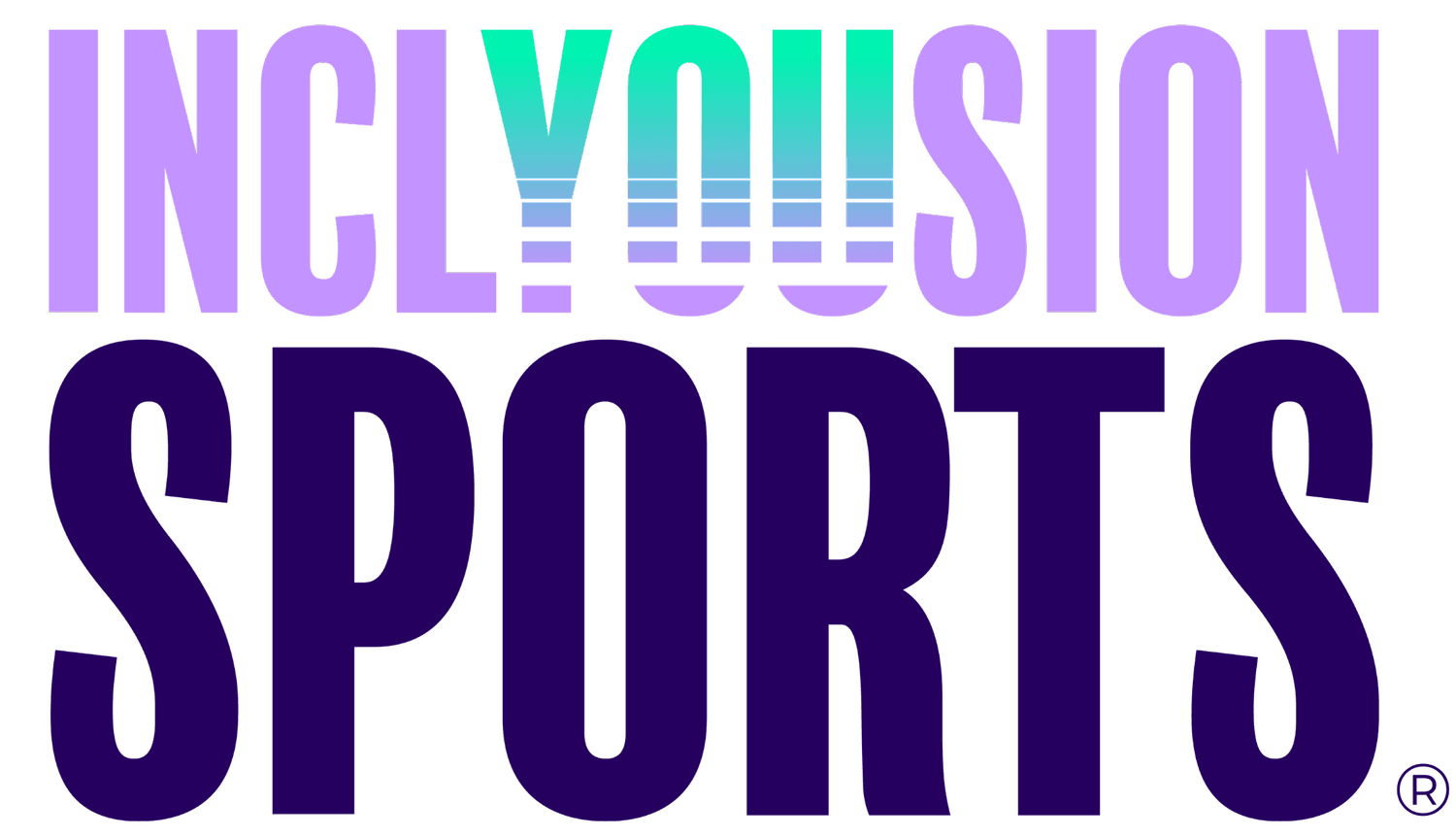 Inclyousion Sports logo