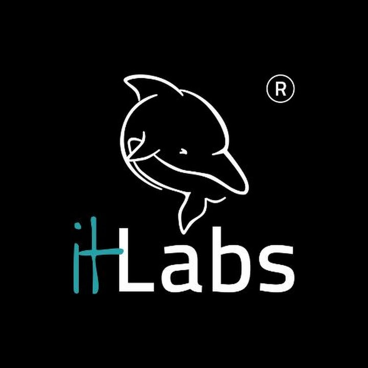 IT Labs logo