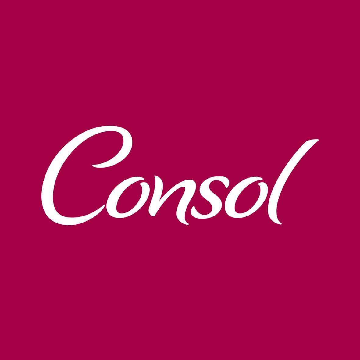 Consol logo