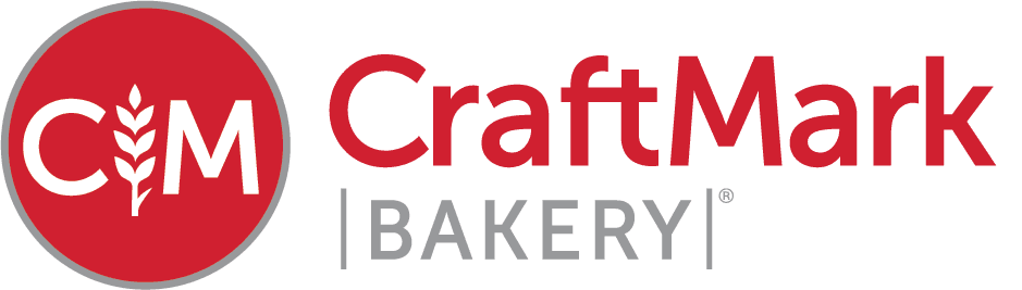 CraftMark Bakery logo