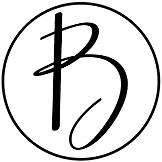 Beam's Custom Woodworking & Cabinetry logo