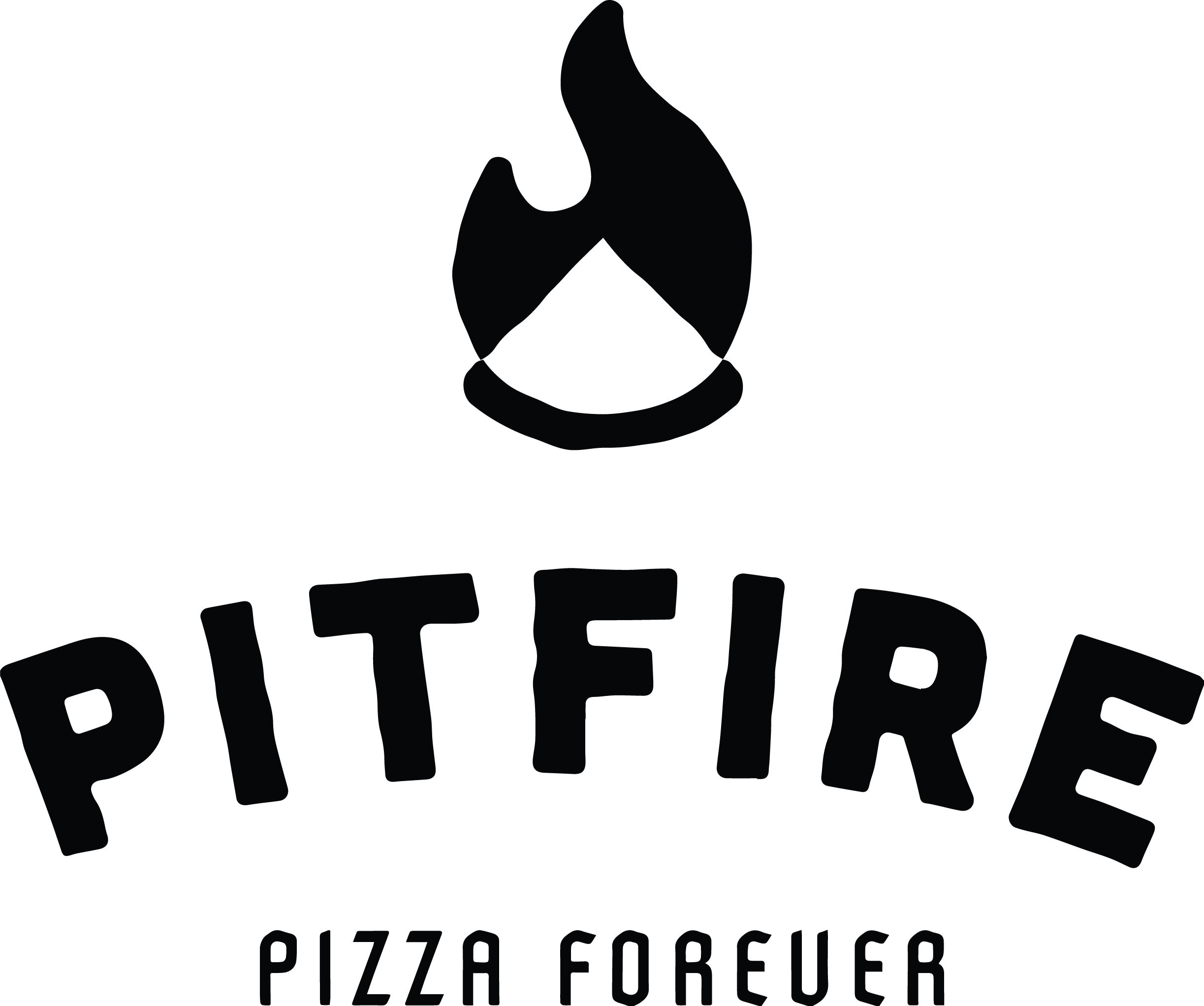 Pitfire Pizza logo