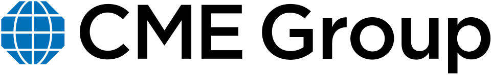 CME Group logo