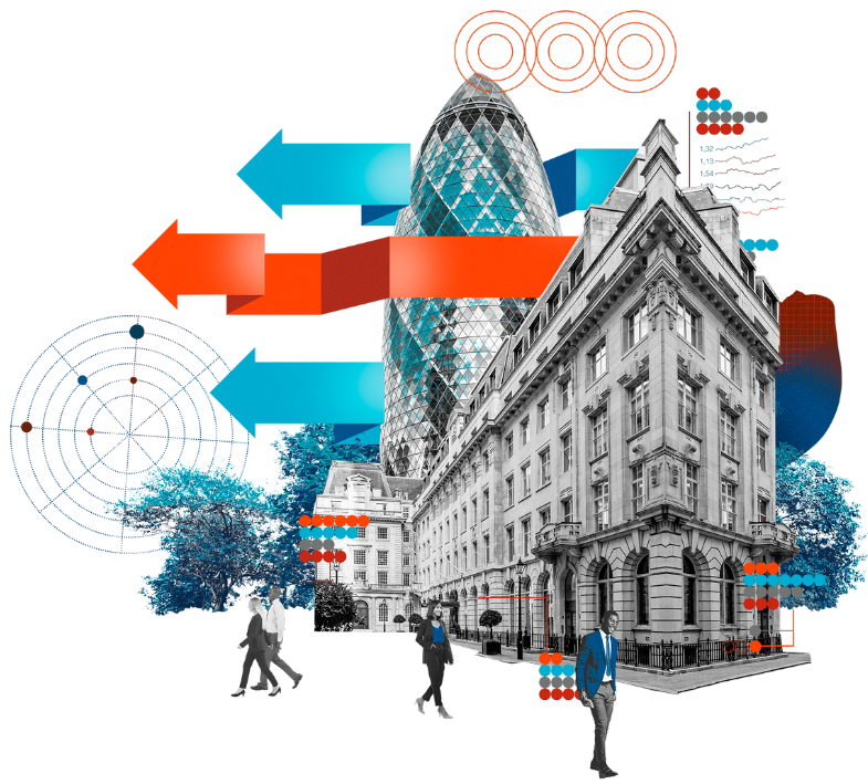 CLS Group logo