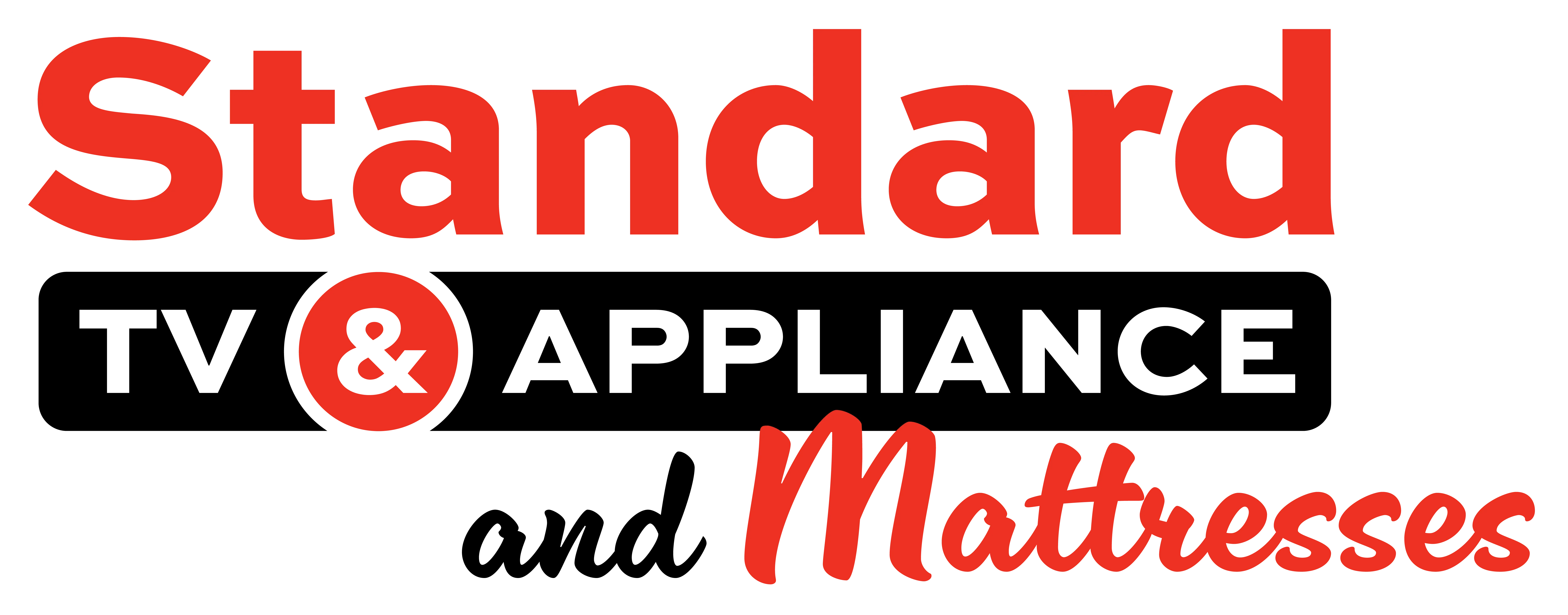 Standard TV & Appliance logo