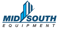 Mid-South Equipment Sales & Services logo
