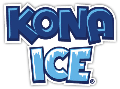 Kona Ice logo