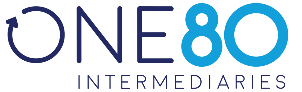 One80 Intermediaries logo
