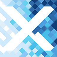 Mosaic logo