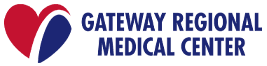 Gateway Regional logo