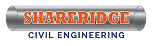 Shareridge logo