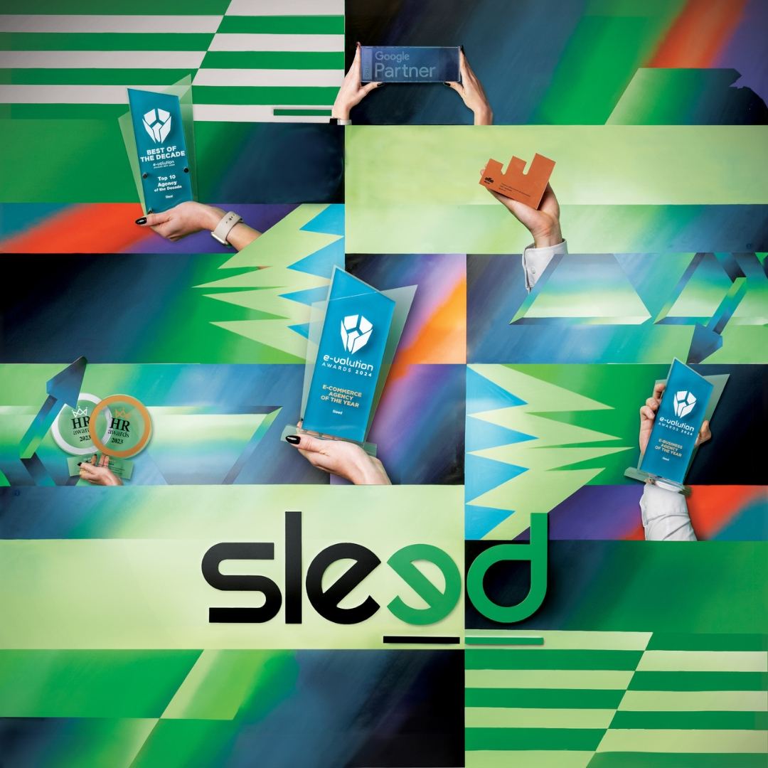 Sleed logo