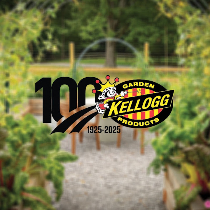 Kellogg Garden Products logo