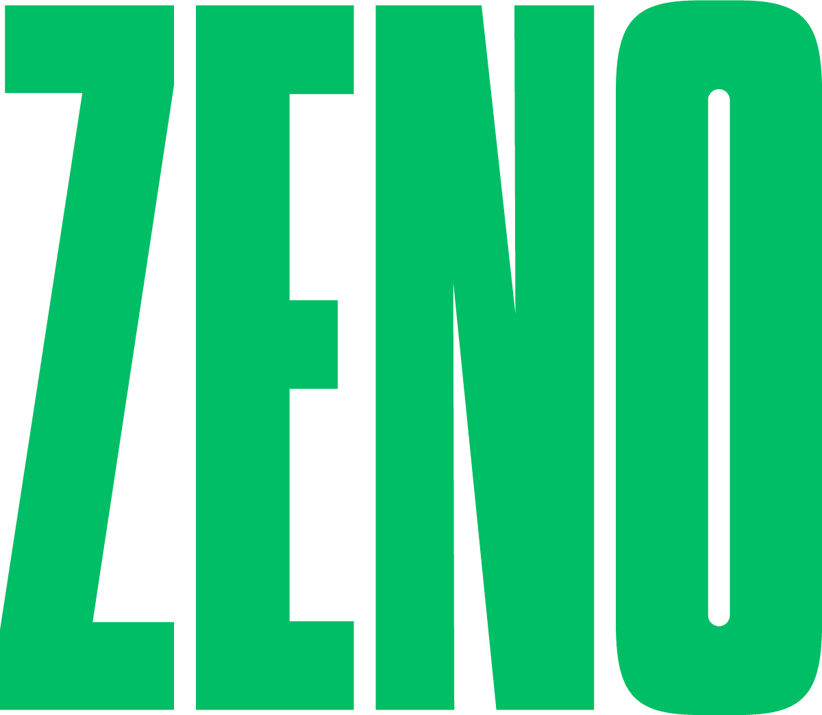 Zeno Group logo