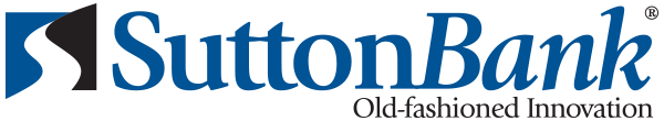 Sutton Bank logo